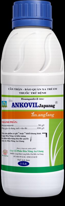 Ankovil