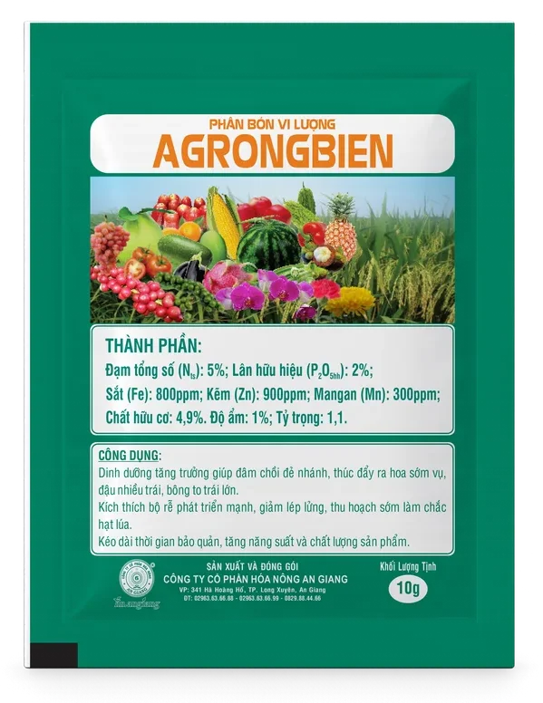 Agrongbien