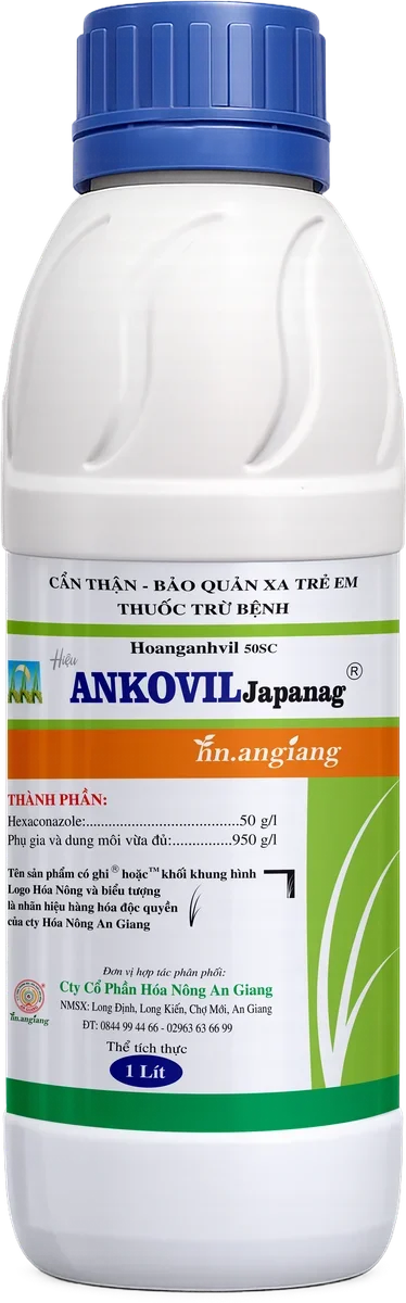 Ankovil Japanag