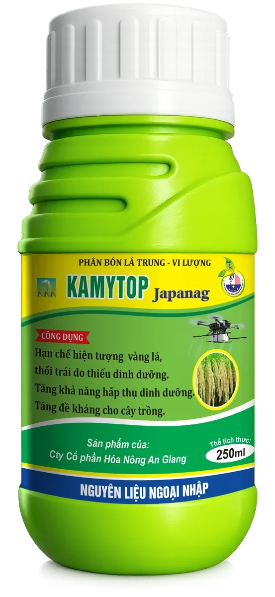 KTL2 Kamytop Japanag
