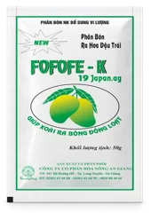 Fofofe K19 Japan.ag