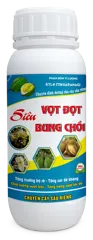 KTL4 Tiki Japanag Siêu Vọt Đọt – Bung Chồi